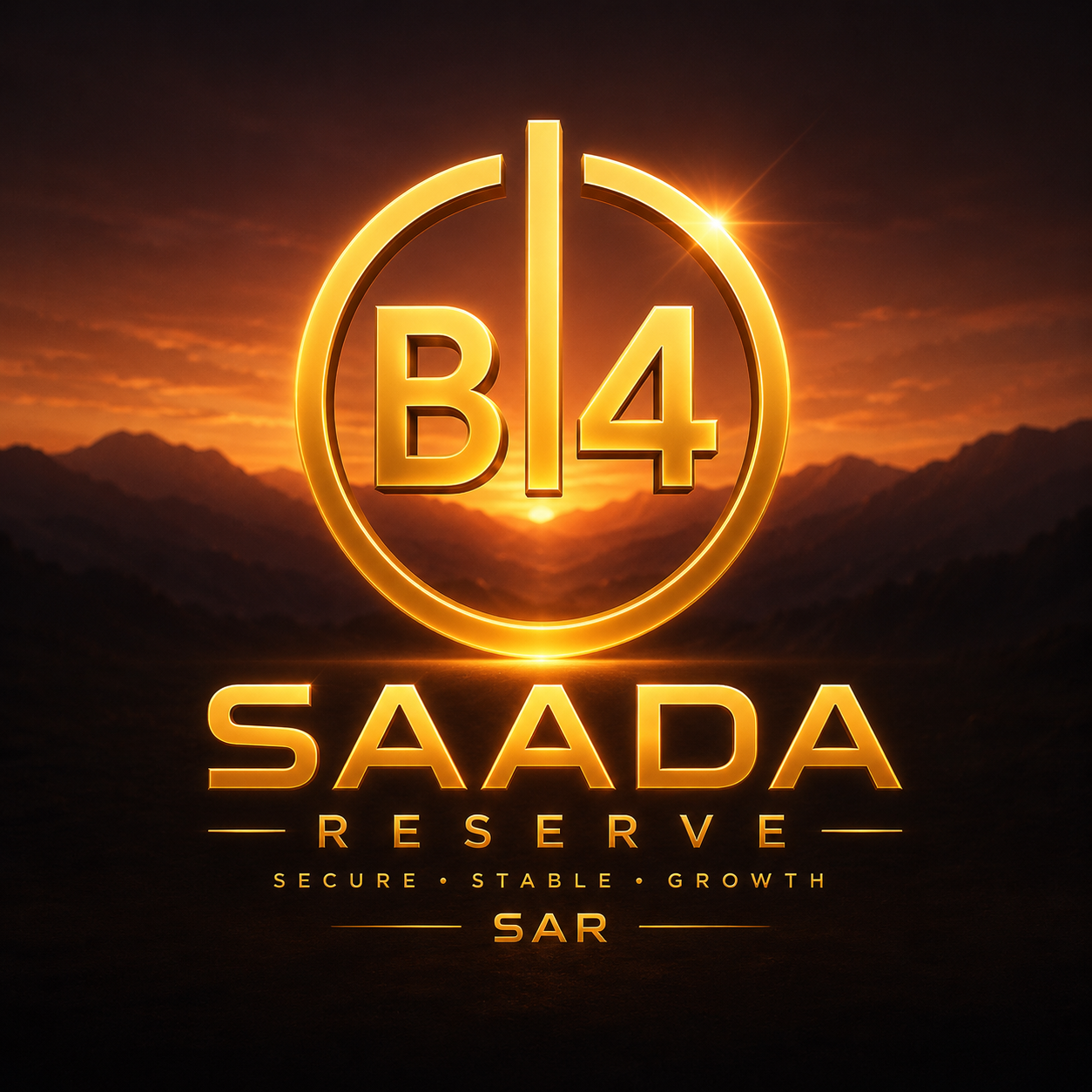 SAADA Logo